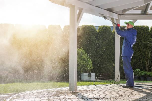 Buchanan, GA Pressure Washing Services Company
